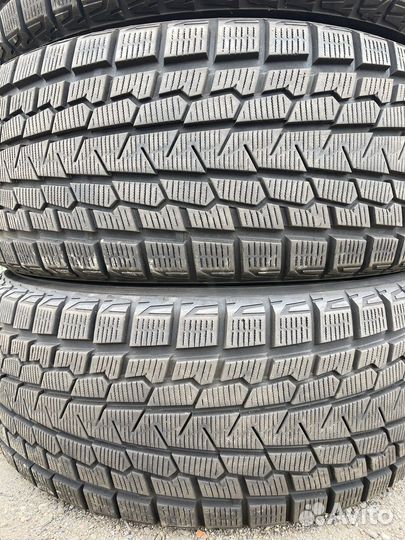 Yokohama Ice Guard G075 255/50 R20 109Q