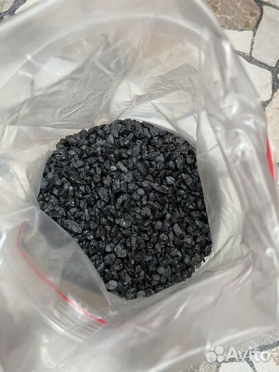 Грунт для аквариума