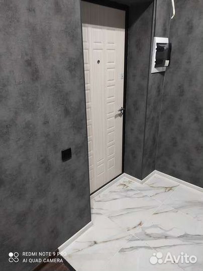 Ремонт квартир, коттеджей