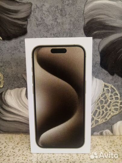 iPhone xr в корпусе 15 pro 512 гб