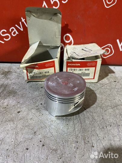 Honda Поршень GX670 13101ZN1000