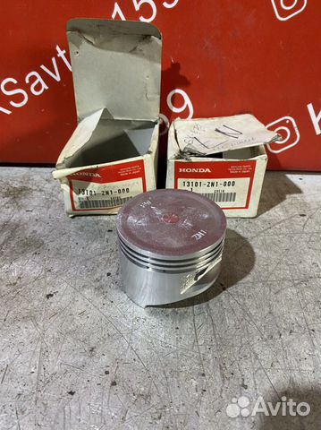 Honda Поршень GX670 13101ZN1000