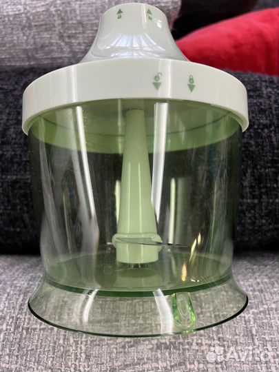 Блендер погружной и измельчитель