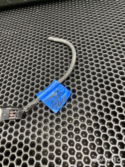 Фишка датчика abs переднего Chevrolet spark m300