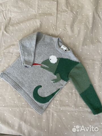 Размер 86 вещи next