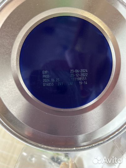 Детская смесь нутрилон Пребиотики и Пепти Аллергия