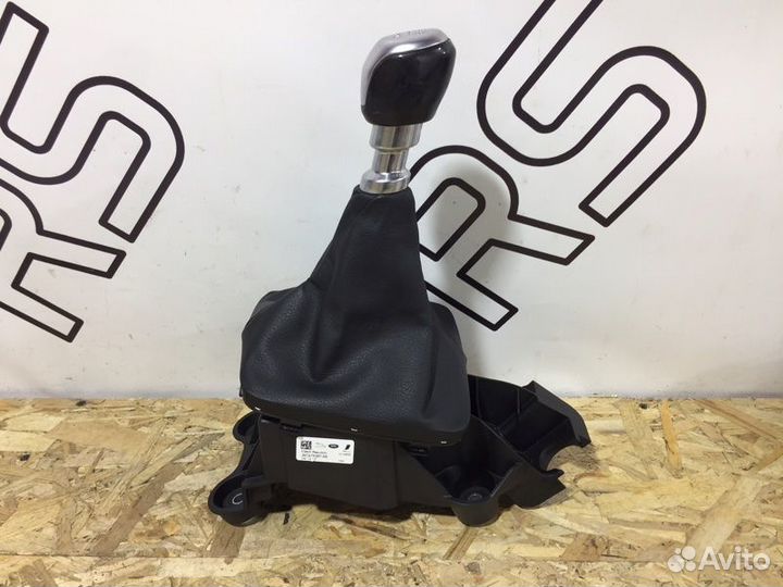 Кулиса МКПП Jaguar E-Pace 1 До Рестайл