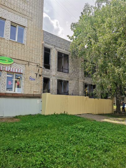 Офис, 29.1 м²