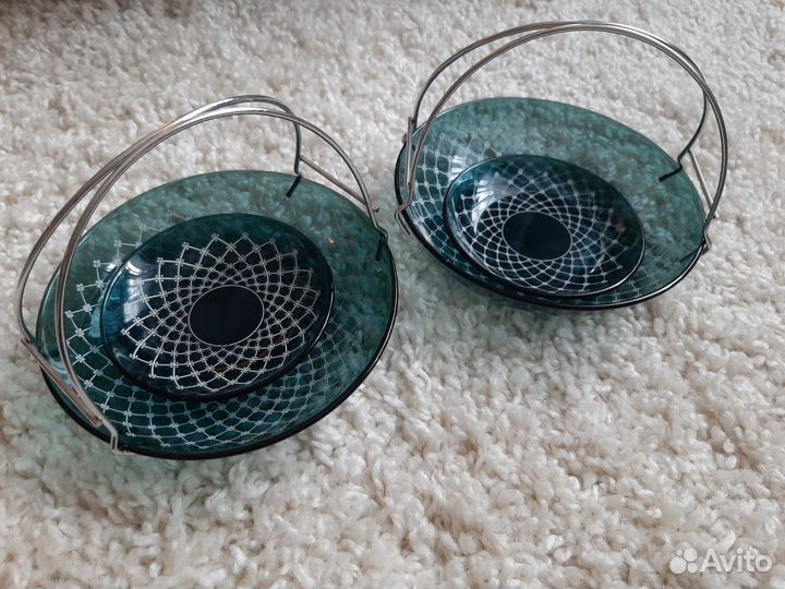 Конфетница СССР