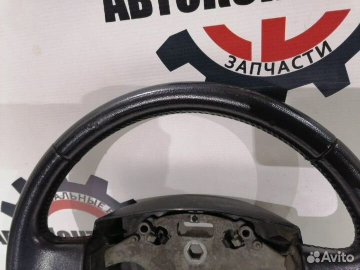 Руль Ford Fiesta 2008