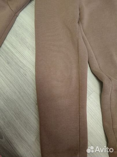 Костюм тёплый для девочки