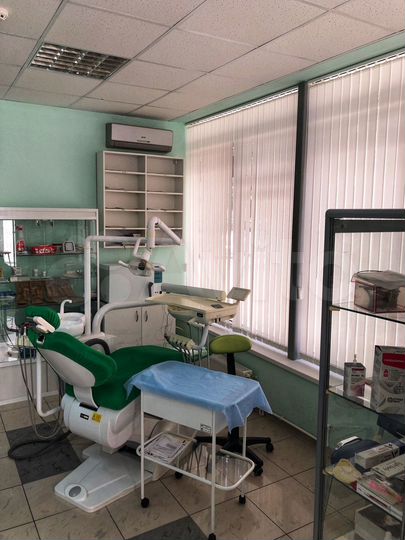 Свободного назначения, 45 м²