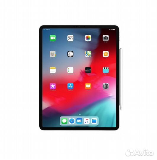Apple Pencil (2-го поколения)