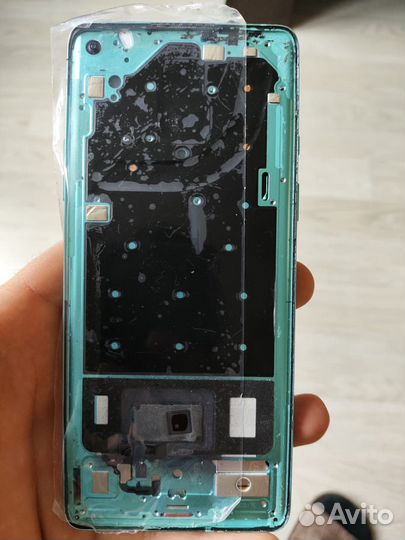 OnePlus 8, 8/128 ГБ