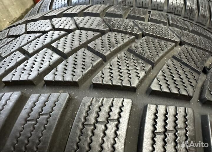 Continental ContiWinterContact TS 830 P 225/45 R18 95V
