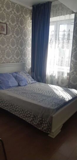 2-к. квартира, 63 м², 2/9 эт.