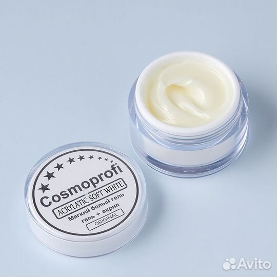 Acrylatic Soft White оптом