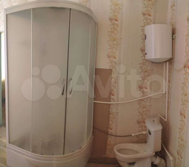 1-к. квартира, 20,3 м², 1/2 эт.