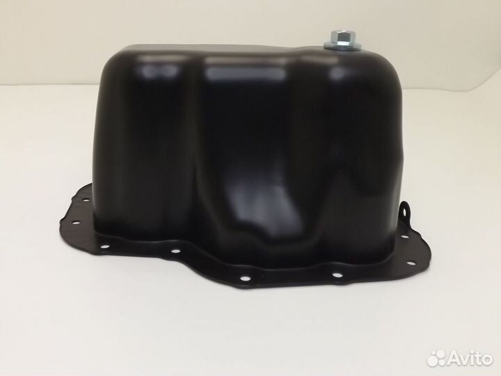 Поддон масляный двс RRS 2.7 276DT