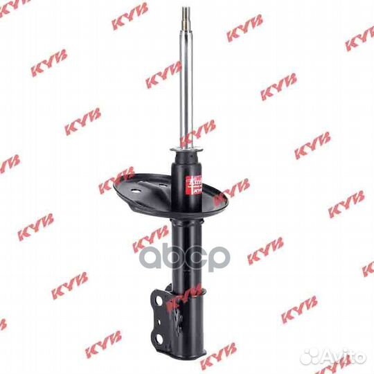 Стойка передняя toyota