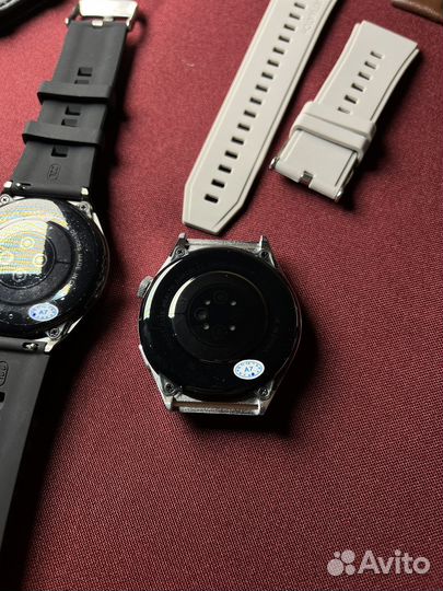 Samsung watch (Premium)