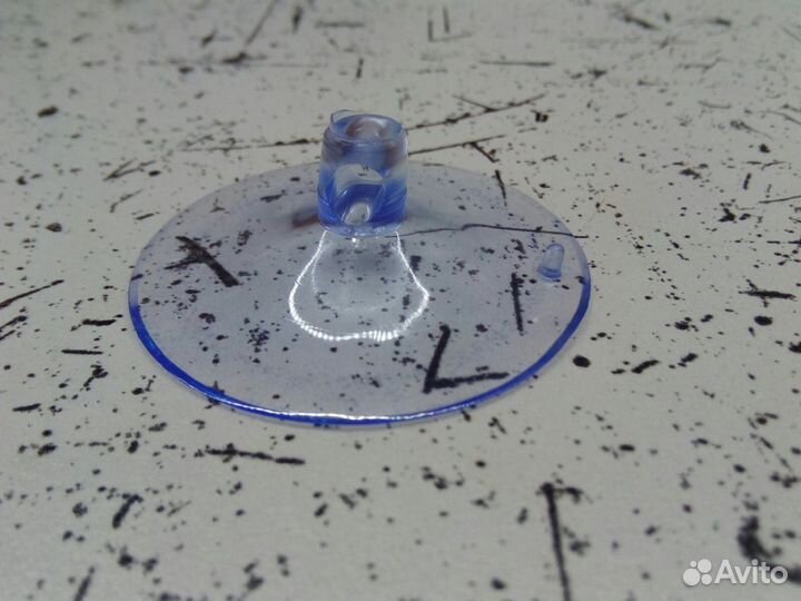 Присоска. Диаметр 5 см и 5.5 см