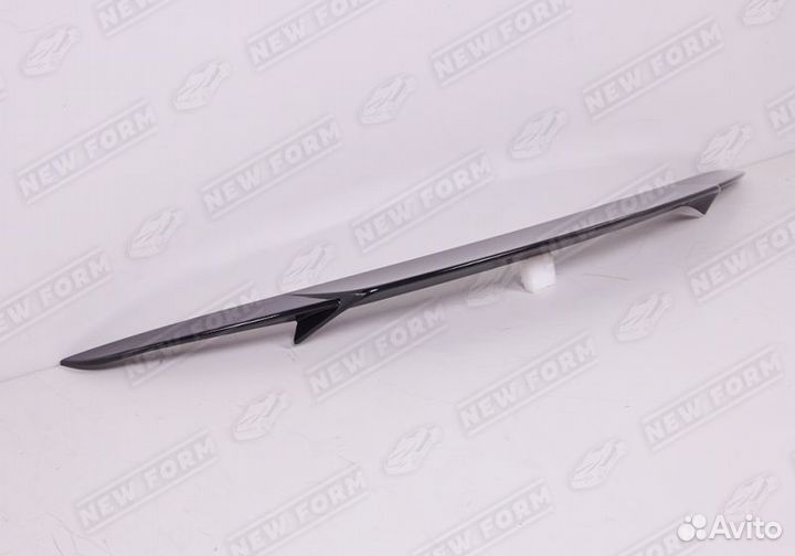 Обвес Brabus Mercedes S223