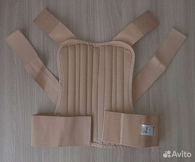 Корректор осанки