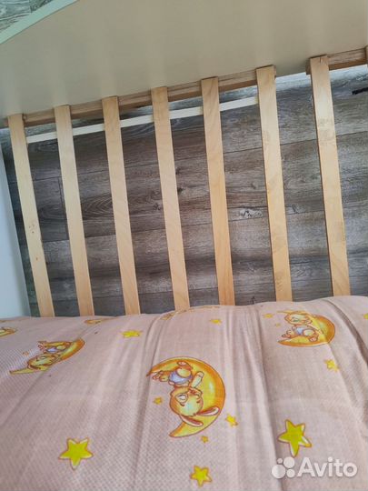 Кровать машина бу