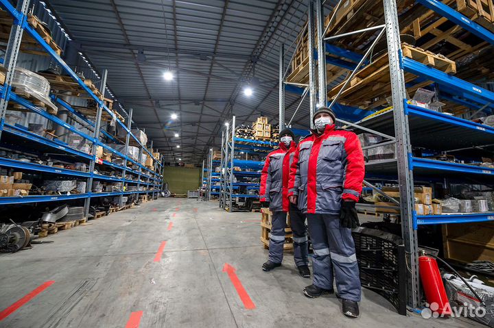 Водитель погрузчика 2/2