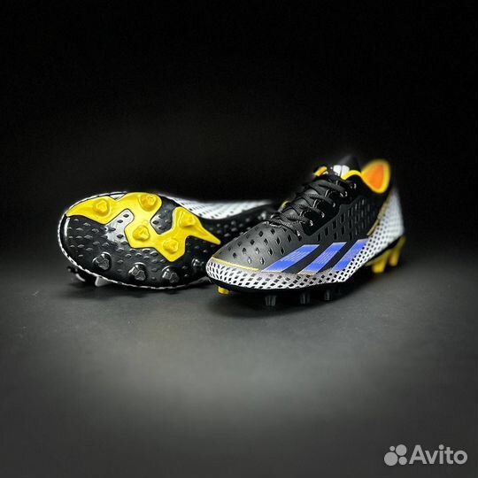 Бутсы adidas adizero