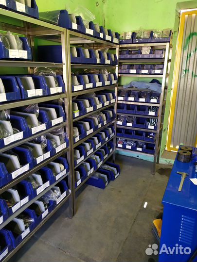 Ремонт гидравлических шлангов трубок в Гатчине