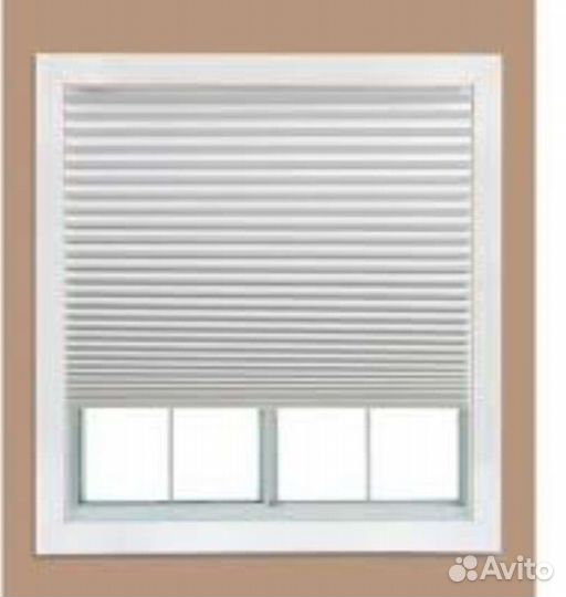 Жалюзи бумажные икеа