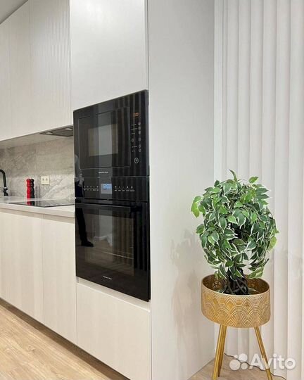 Бюджетные кухни