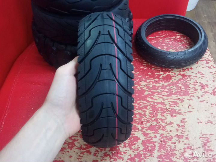 Покрышка для электросамоката