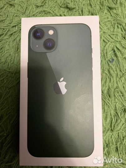 Iphone13 128gb