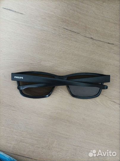 3D Очки Philips