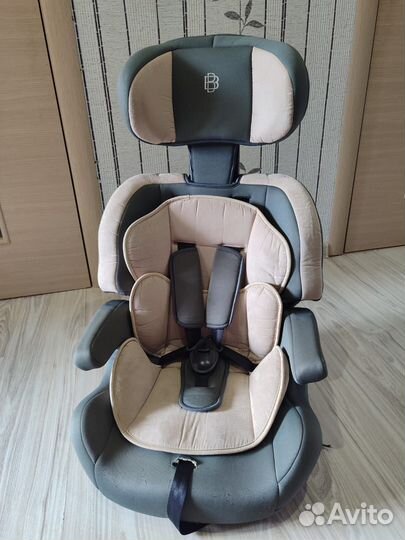 Детское автокресло