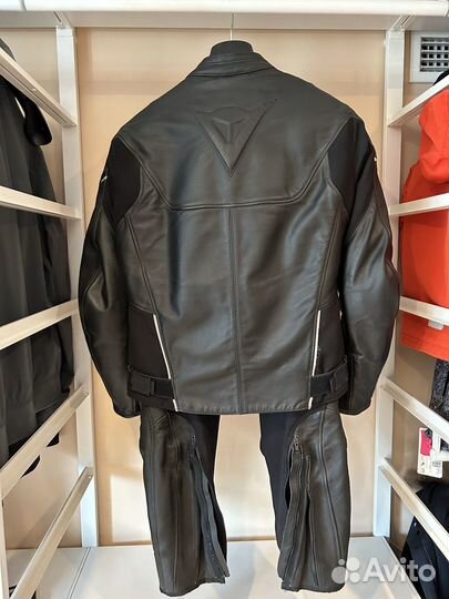 Dainese мотокуртка + мотобрюки