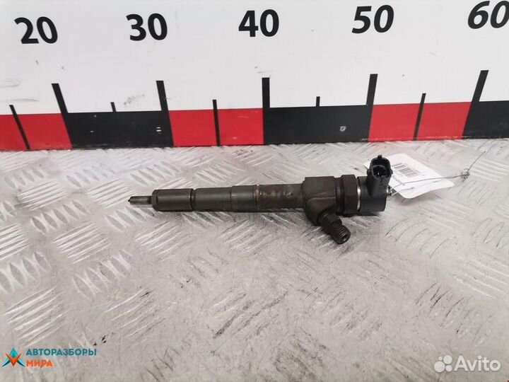 Форсунка Opel Insignia (A) 2008 55566050