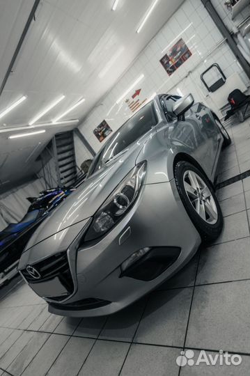 Mazda 3 1.6 AT, 2014, 144 000 км