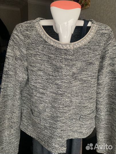 Жакет женский s, Oliwer