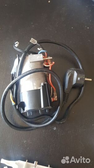 Запчасти от dolce gusto krups