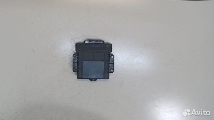 Блок управления кпп Porsche Cayenne, 2008