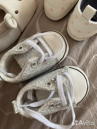 Обувь для малышей