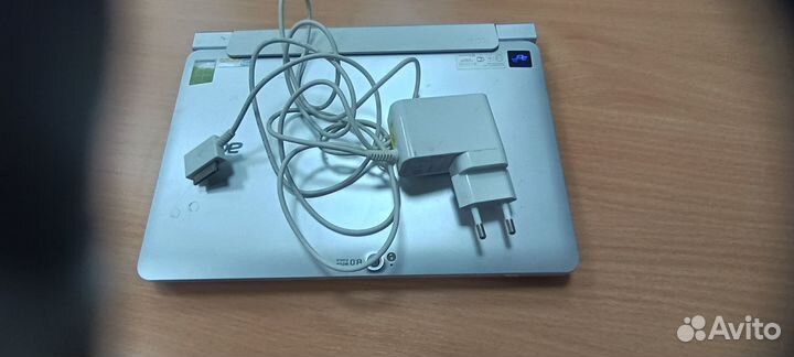 Ультрабук acer