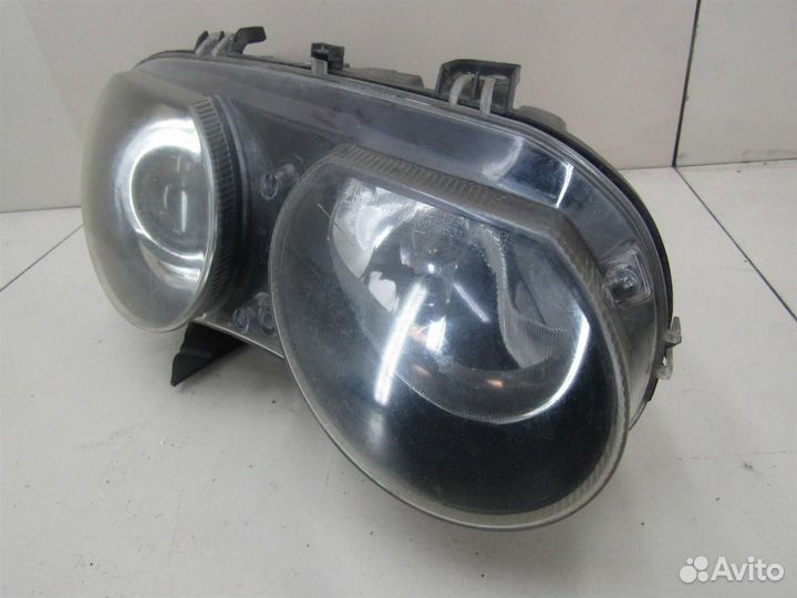 Фара правая Rover Rover 75 (RJ) 1999-2005