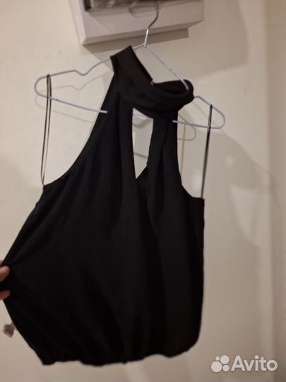 Вещи пакетом. Женские. Размер 46-48