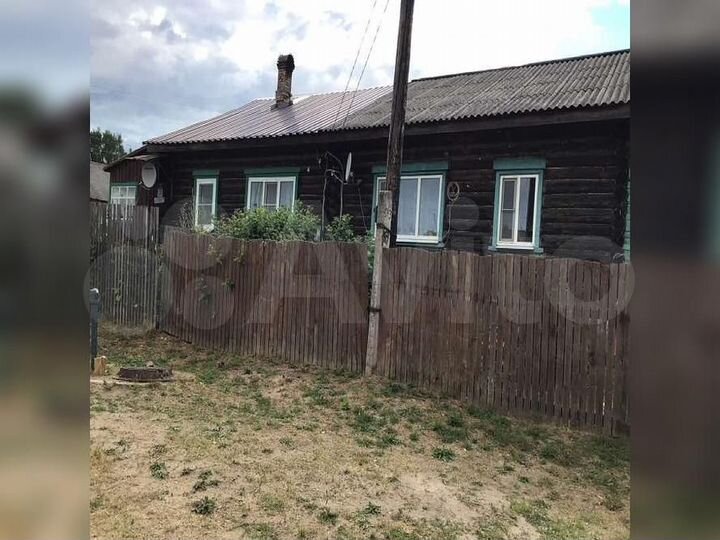 Аукцион: 3-к. квартира, 61 м², 1/1 эт.