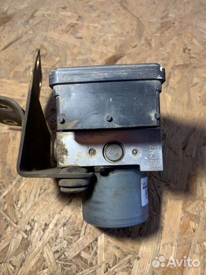 Блок ABS Chery Tiggo T11 sqre4G16 2014